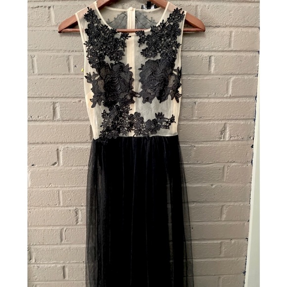 Fashion Nova NWT bodysuit dress - Picture 11 of 15